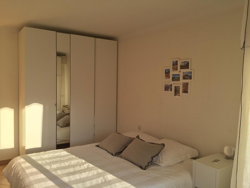 Immeuble Le St Honorat Lägenhet Cannes Exteriör bild