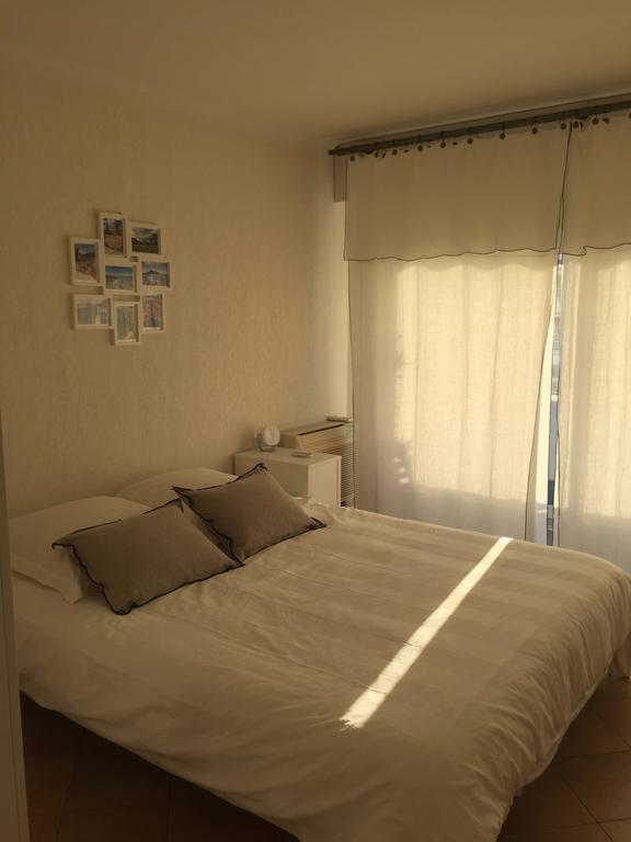 Immeuble Le St Honorat Lägenhet Cannes Exteriör bild