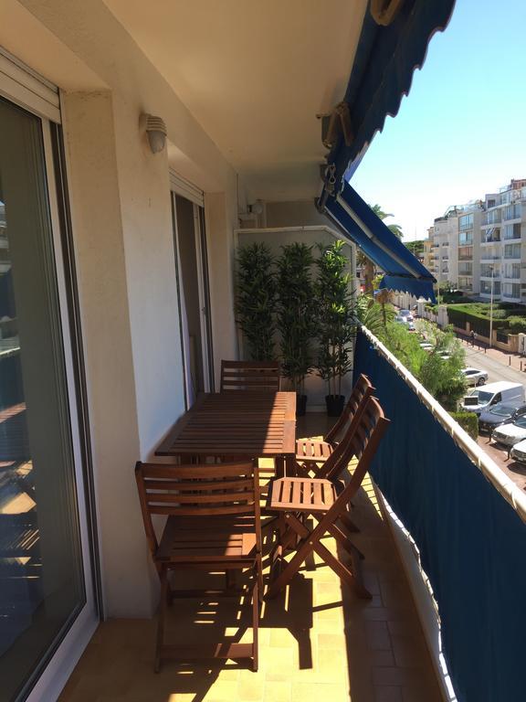 Immeuble Le St Honorat Lägenhet Cannes Exteriör bild
