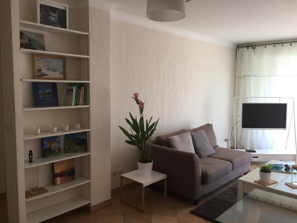 Immeuble Le St Honorat Lägenhet Cannes Exteriör bild